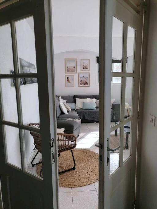 Villa Oneway, Piscine Privee, Classee 3 Etoiles 세인트 로즈 외부 사진